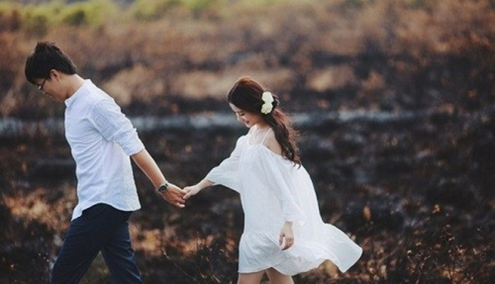 4 điều người đàn ông luôn làm khi yêu