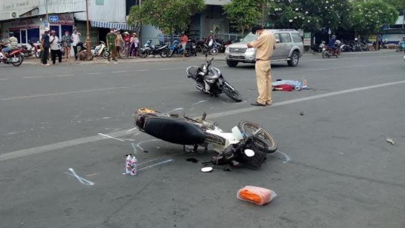 Dưới 18 tuổi lái xe gây chết người, xử lý ra sao?