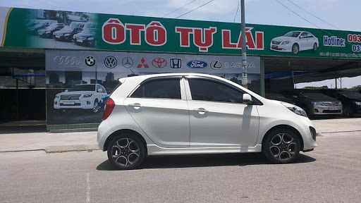 Lừa đảo, chiếm đoạt nhiều xe ôtô với thủ đoạn tinh vi, chuyên nghiệp