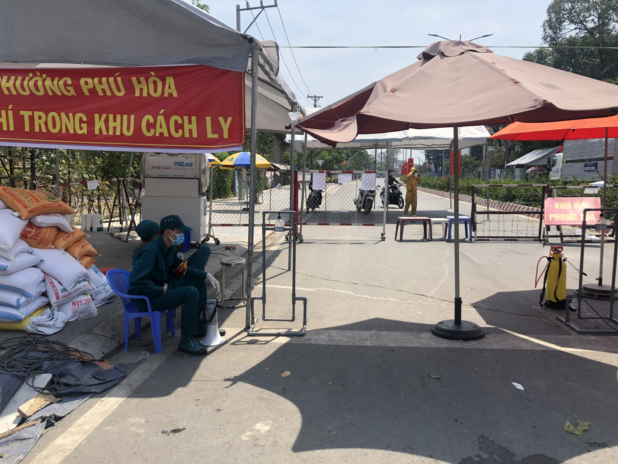 Thêm 1 ca nghi mắc Covid-19,  Bình Dương khẩn cấp tìm người đến 6 địa điểm