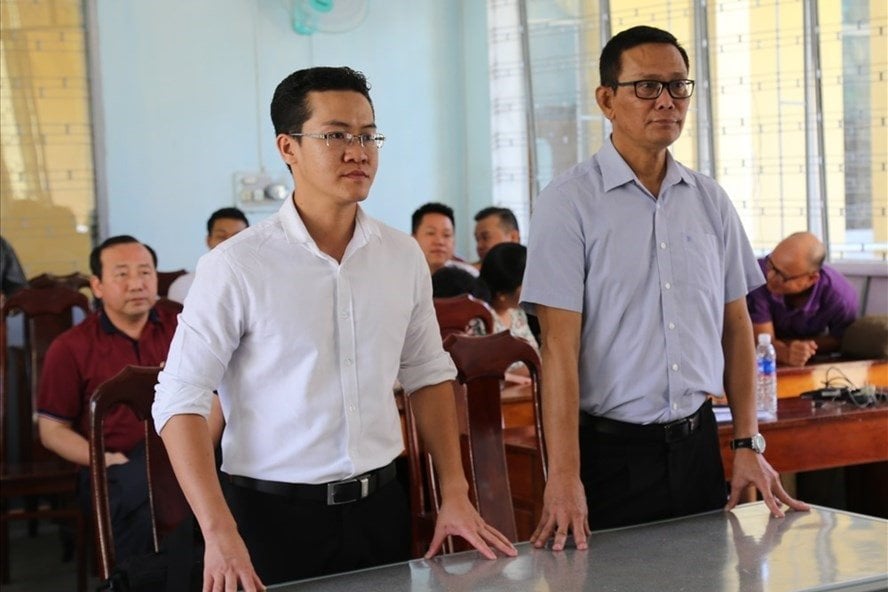 Vụ người lao động kiện công ty bảo hiểm đòi bồi thường 1,8 tỉ đồng: Tòa sơ thẩm "sai lầm"