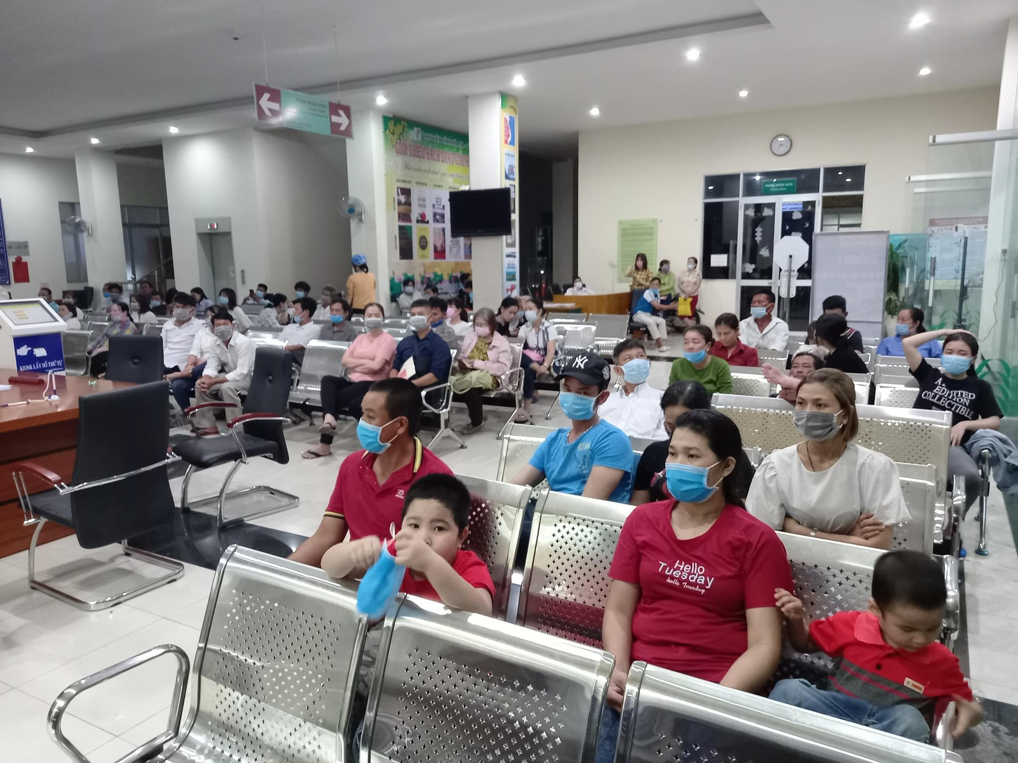Đến lượt Bà Rịa - Vũng Tàu dừng tiếp nhận hồ sơ trực tiếp tại Trung tâm hành chính công