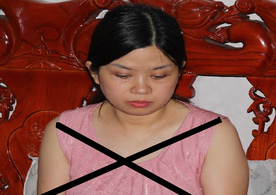 Thuê nhà nuôi ăn ở, dùng xế hộp đưa "chân dài" đi bán dâm giá 1,5 triệu đồng/lượt