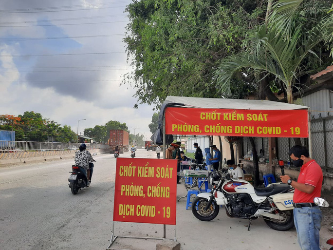 Cục bộ địa phương
