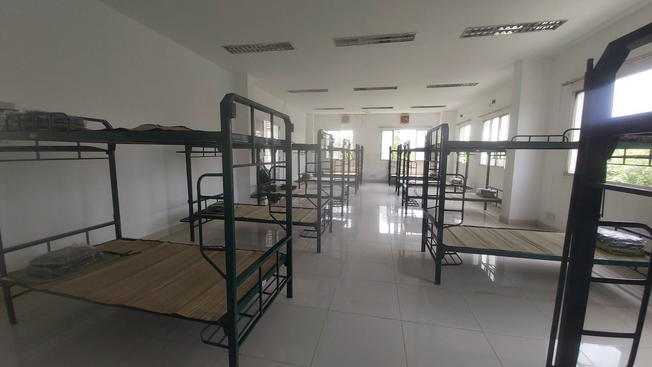Trần Anh Group ủng hộ 10.000 liều vắc-xin vào Quỹ Vắc-xin phòng, chống Covid-19 tỉnh Long An - Ảnh 2.