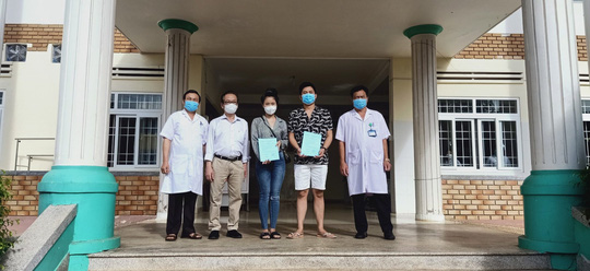 TP HCM tiếp nhận thêm bệnh nhân Covid-19 nặng, phải chạy ECMO - Ảnh 2.