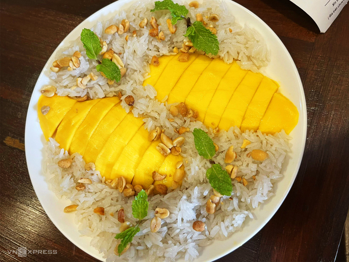 Đủ m&oacute;n Th&aacute;i chuẩn vị tại Cần Thơ - Ảnh 6.