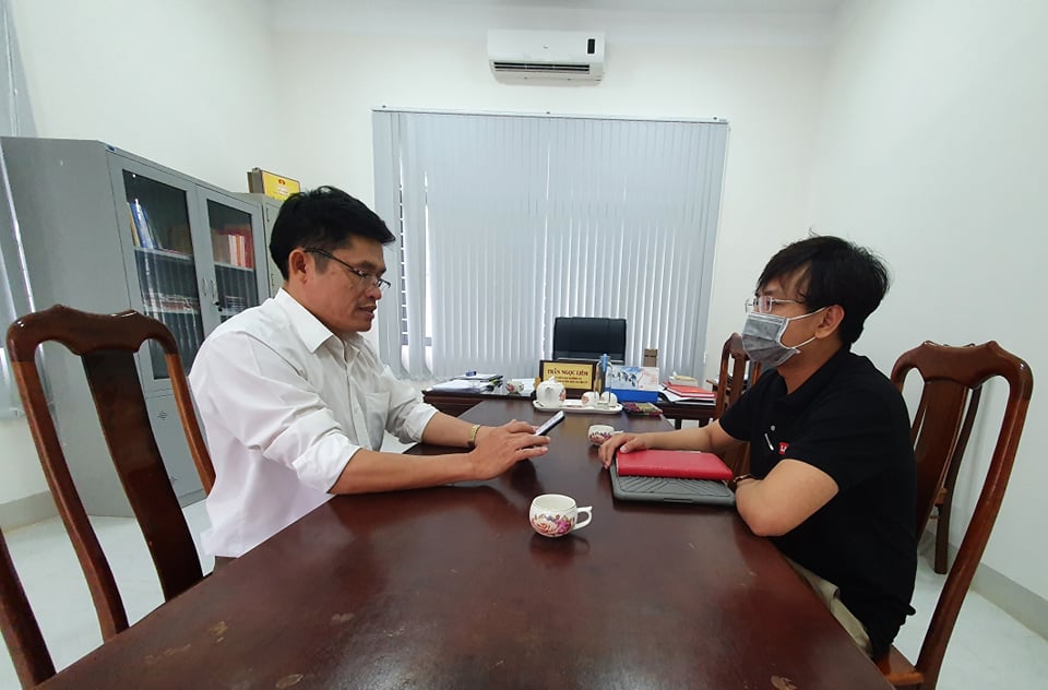 Vụ vi phạm giao th&ocirc;ng rồi x&ocirc; x&aacute;t với CSGT: C&aacute;ch chức Trung t&aacute; Nguyễn Đ&igrave;nh Đức  - Ảnh 1.