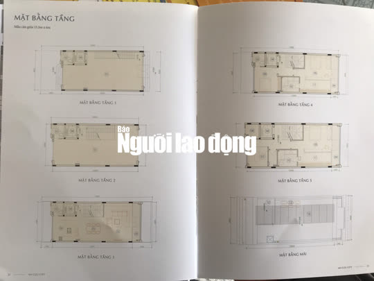 Dự &aacute;n Shophouse chưa đủ điều kiện khởi c&ocirc;ng đ&atilde; mở b&aacute;n? - Ảnh 5.