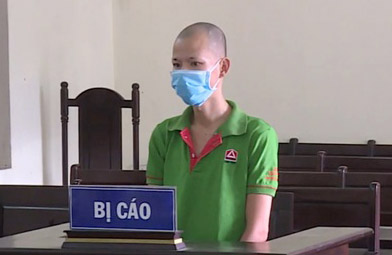 Tấn công lực lượng chức năng tại chốt kiểm dịch, lĩnh 24 tháng tù