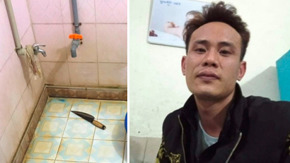 Tưởng mình bị chửi khi ngồi xem đánh bài, nam thanh niên đâm chết người chơi