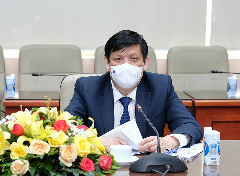 UNICEF: 67% người d&acirc;n Việt Nam được hỏi sẵn s&agrave;ng ti&ecirc;m vắc-xin Covid-19 - Ảnh 3.