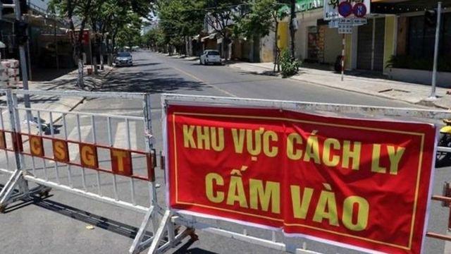 Thêm 5 ca dương tính SARS-CoV-2, có 1 nhân viên y tế
