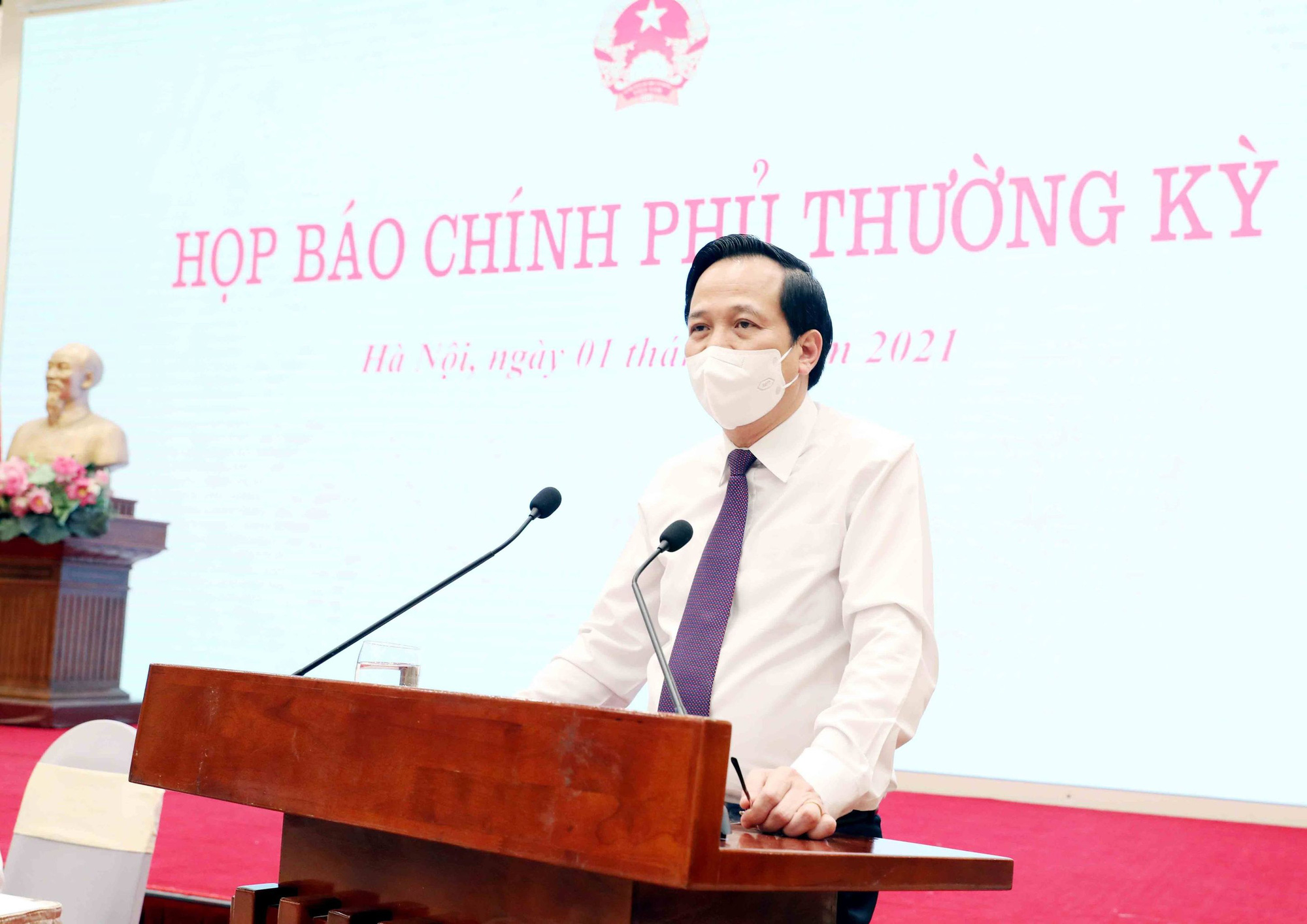Ban hành gói hỗ trợ người lao động, người sử dụng lao động trị giá 26.000 tỉ đồng