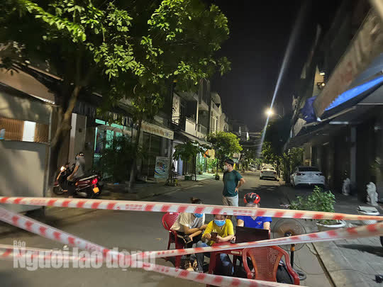 Nữ chủ ph&ograve;ng kh&aacute;m nha khoa ở Đ&agrave; Nẵng dương t&iacute;nh với SARS-CoV-2 - Ảnh 2.