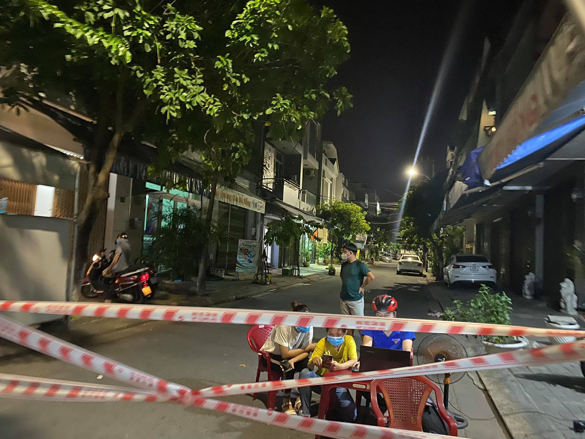 Nữ chủ phòng khám nha khoa ở Đà Nẵng dương tính với SARS-CoV-2