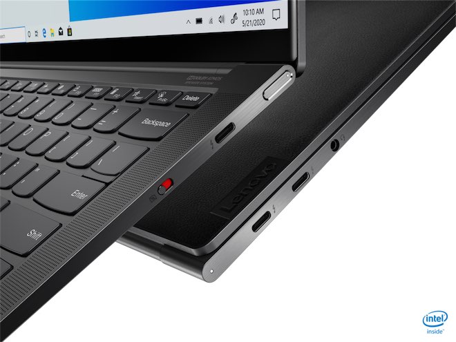 Laptop đăng nhập siêu nhanh