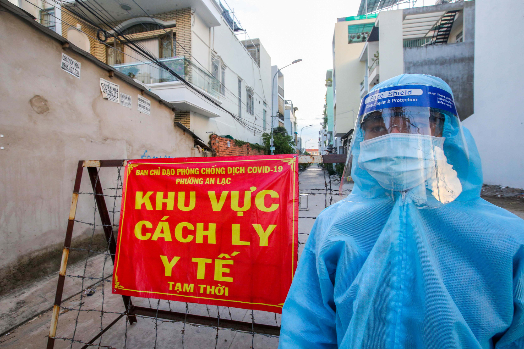 Sáng 1-7, thêm 189 ca mắc Covid-19 trong nước - Ảnh 2.
