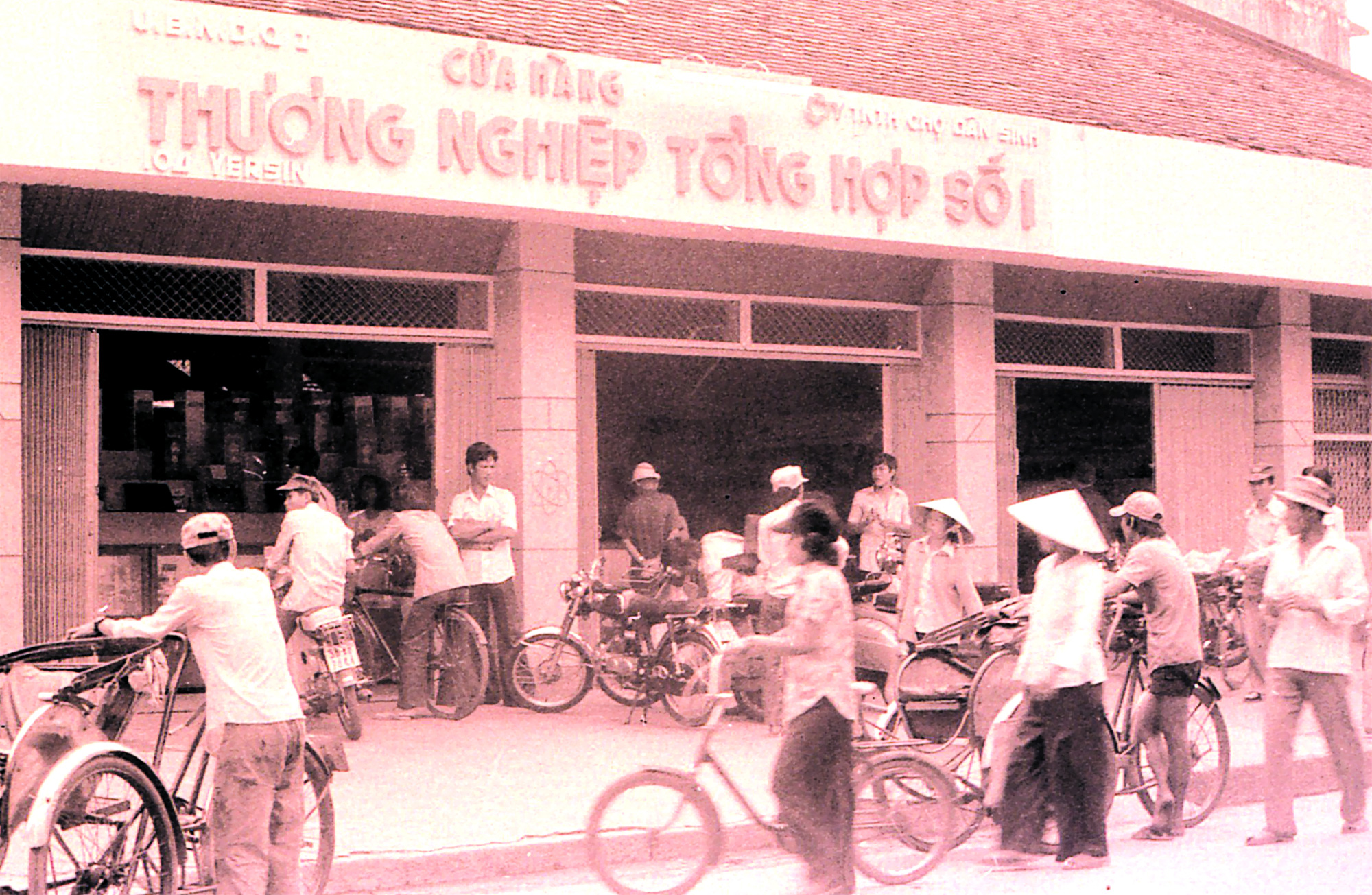 Năng động, sáng tạo đã trở thành thuộc tính