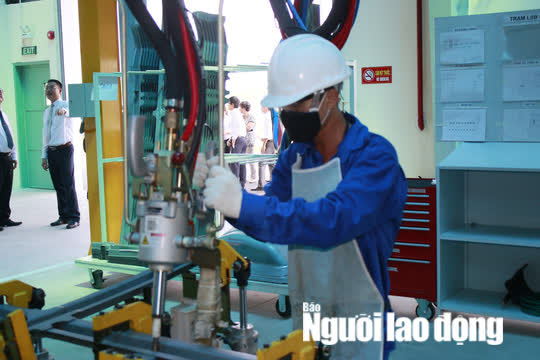 Được ký hợp đồng xác định thời hạn nhiều lần