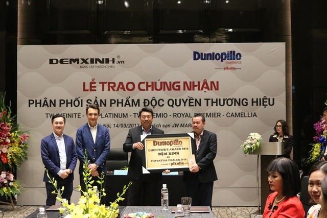 Đệm Xinh - H&agrave;nh tr&igrave;nh 10 năm chăm s&oacute;c giấc ngủ cho mọi nh&agrave; - Ảnh 1.