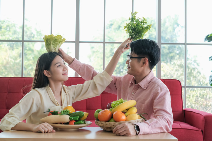 Hạnh phúc là Đổ Đầy, không phải là Đủ Đầy - Ảnh 2.