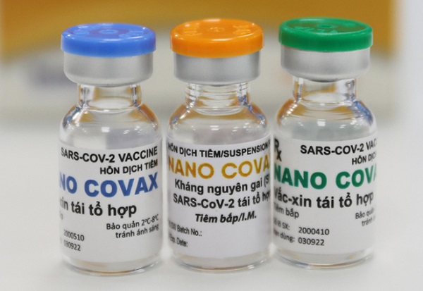Bộ Y tế nói về chính sách hỗ trợ vắc-xin Covid-19 do Việt Nam sản xuất