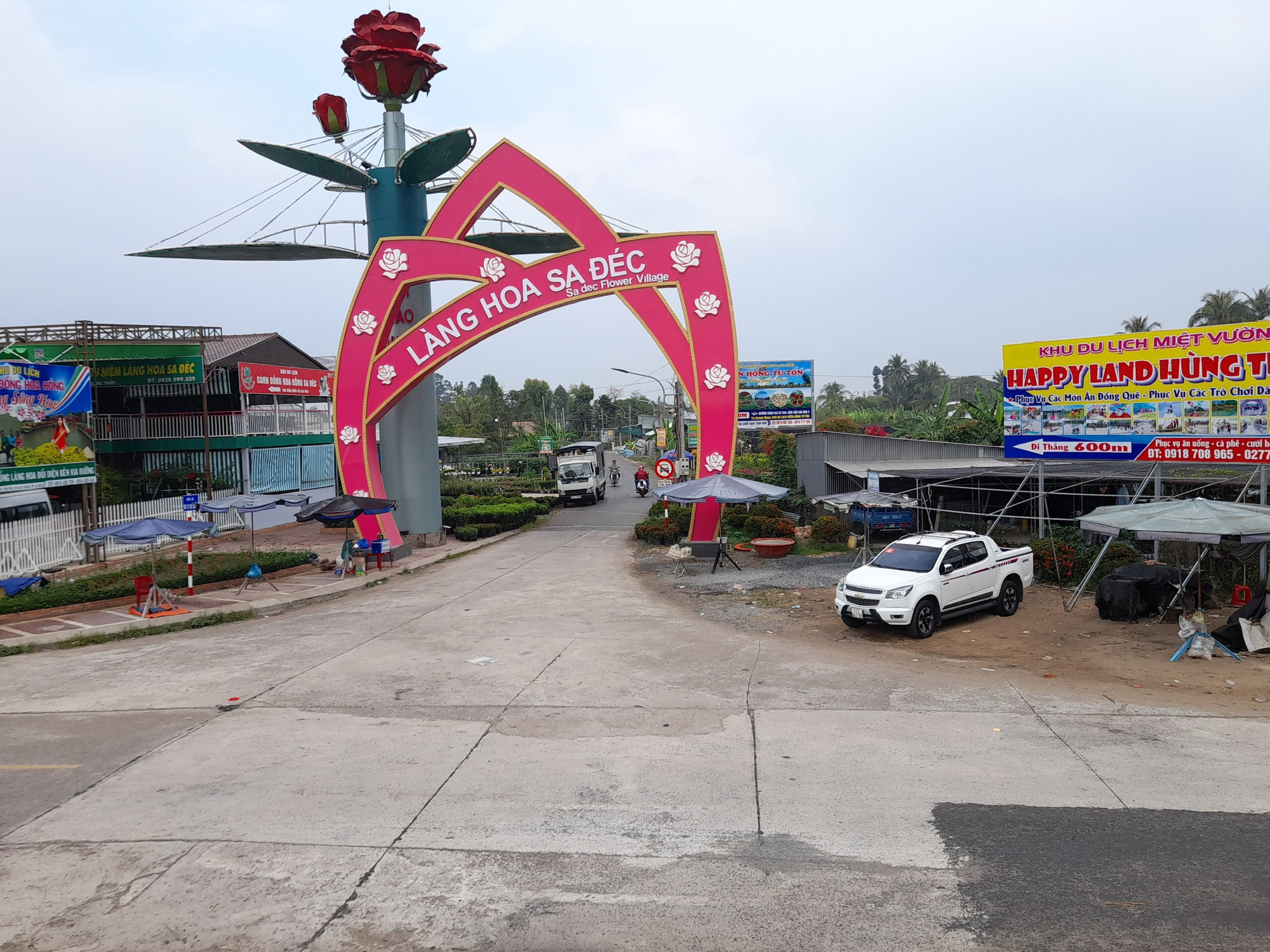 Dịch Covid-19 diễn biến phức tạp ở Cần Thơ, Hậu Giang và Đồng Tháp - Ảnh 5.