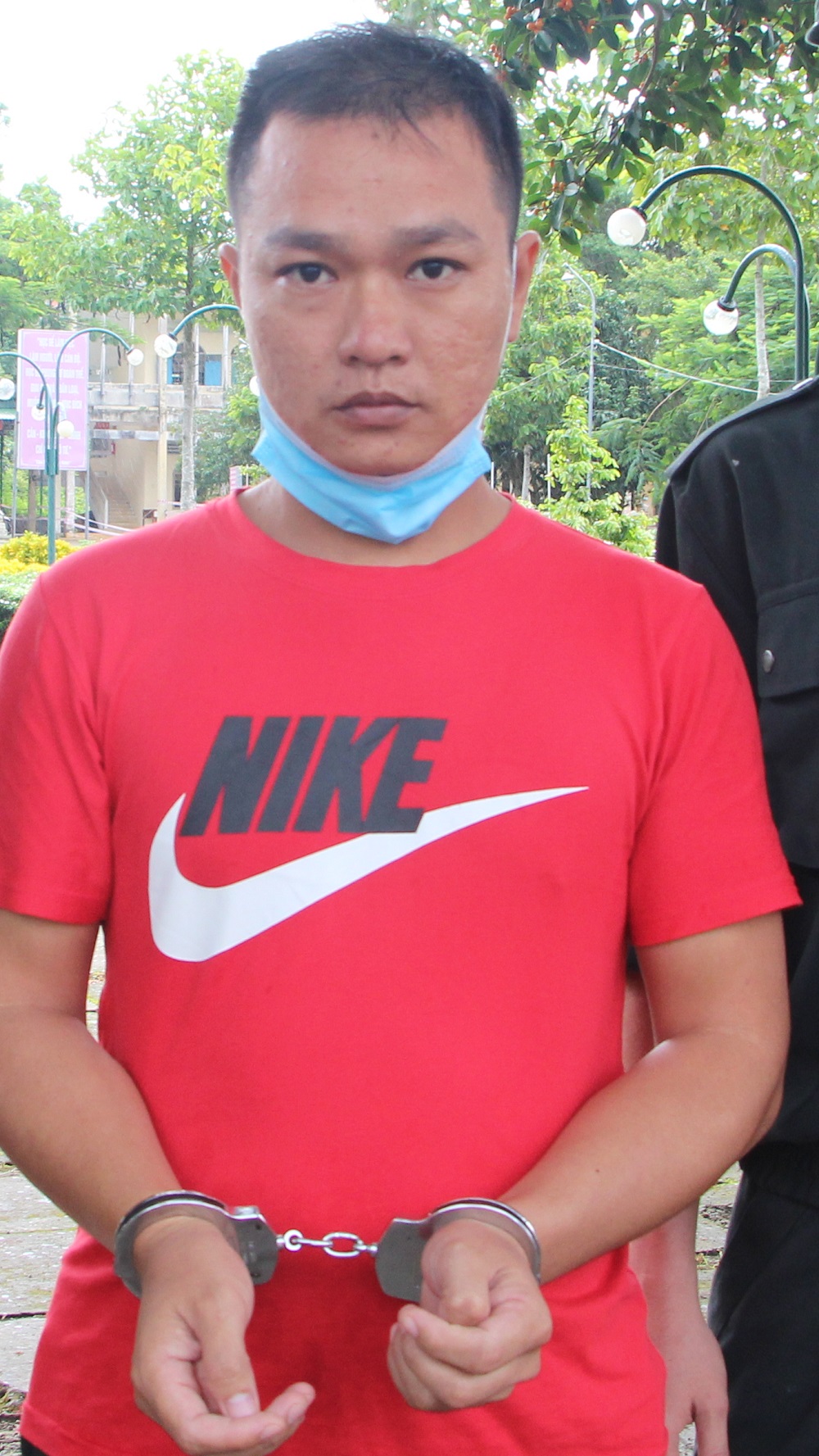 Công an An Giang bắt giữ bà trùm buôn lậu Mười Tường vụ 51kg vàng - Ảnh 3.
