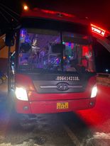 Phát hiện xe khách chở 29 người từ Bình Dương không có lệnh xuất bến