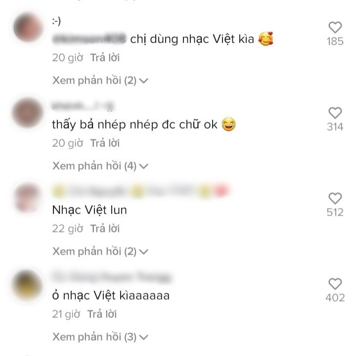 Vũ điệu OK của Lona Kiều Loan được hot Tiktoker người Nga cover - Ảnh 3.
