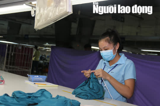 N&Oacute;NG: Hướng dẫn thực hiện hỗ trợ doanh nghiệp, người lao động gặp kh&oacute; khăn do Covid-19 - Ảnh 5.