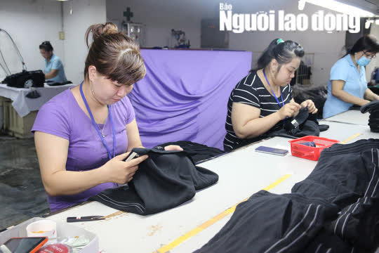 N&Oacute;NG: Hướng dẫn thực hiện hỗ trợ doanh nghiệp, người lao động gặp kh&oacute; khăn do Covid-19 - Ảnh 6.