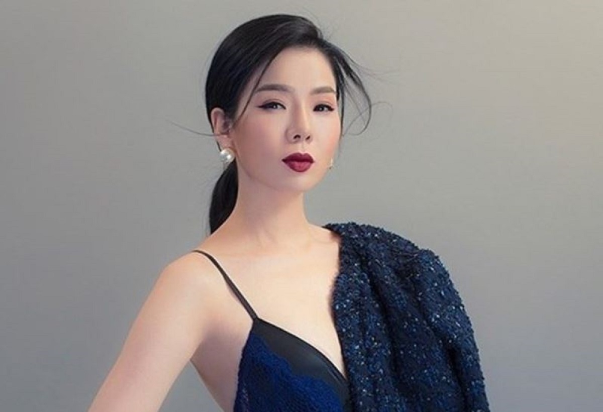 Lệ Quyên nói về nỗi đau chưa nguôi