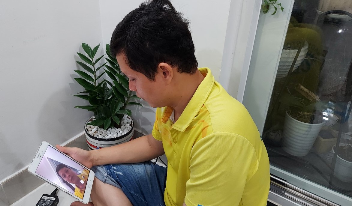 TP HCM sẽ cách ly y tế tại nhà qua nhận diện khuôn mặt bằng điện thoại thông minh