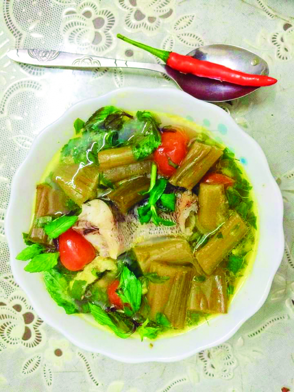 C&acirc;y m&ugrave;ng xứ Nghệ - Ảnh 2.