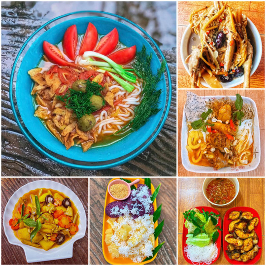 Sống chủ động giữa những ngày bị động - Ảnh 2.