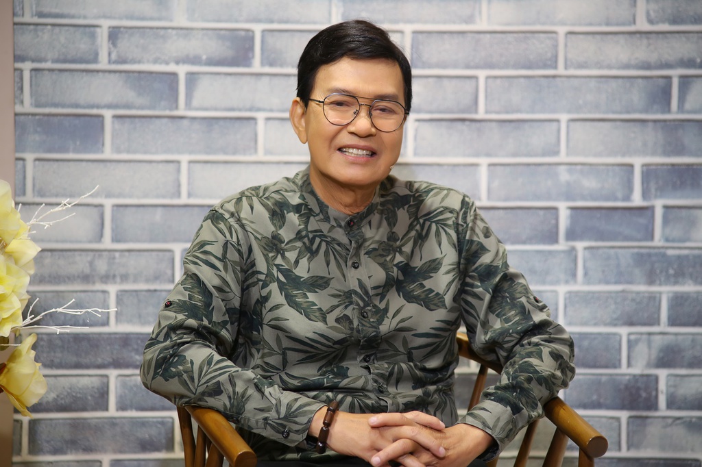 Nghệ sĩ đau lòng vì các trang "phim lậu" vi phạm bản quyền