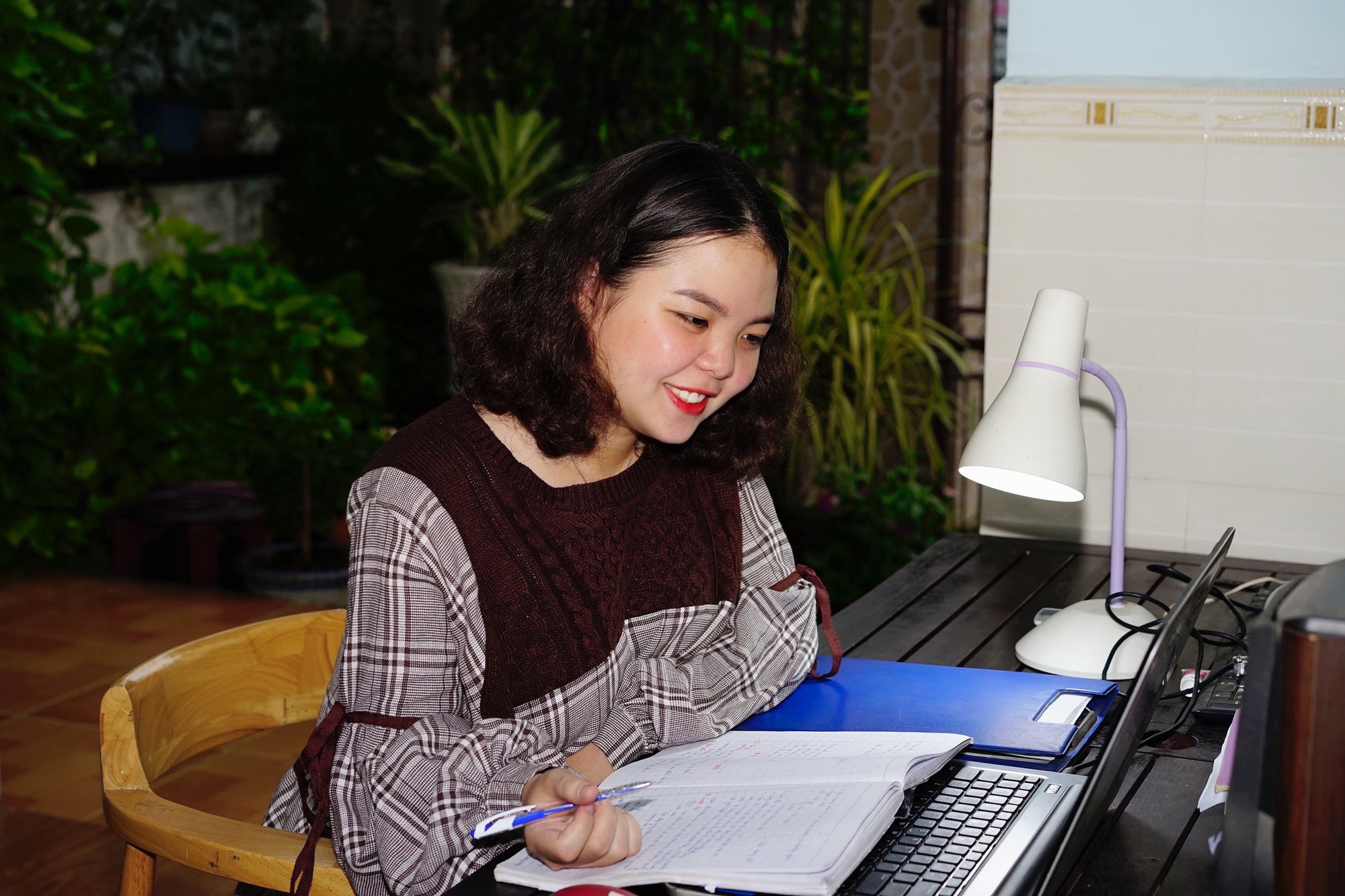Sống chủ động giữa những ngày bị động
