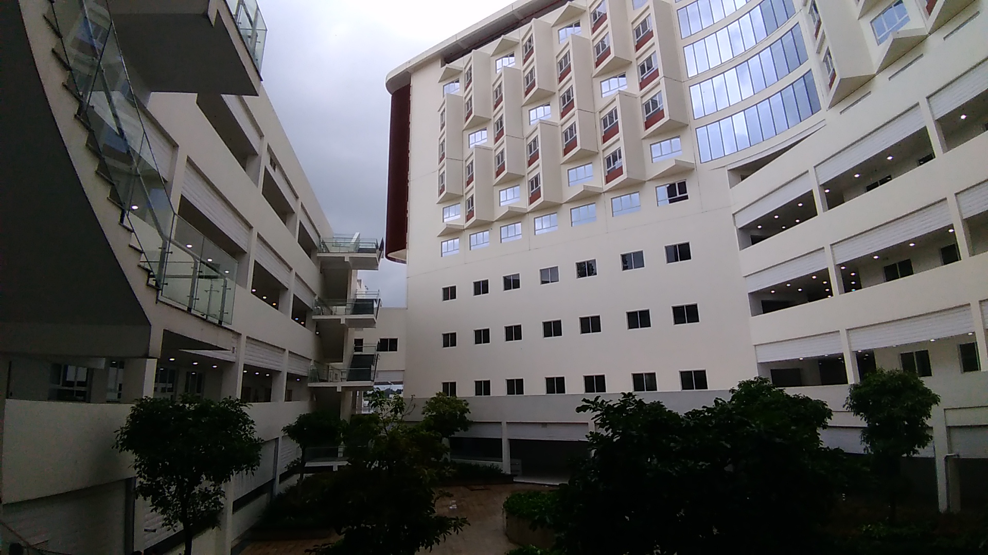 TP HCM: Chuyển công năng bệnh viện ngàn tỉ thành trung tâm hồi sức Covid-19