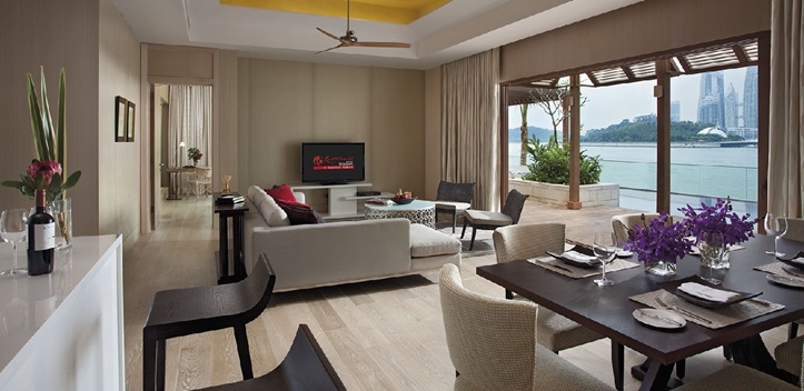 Biệt thự hướng biển Waikiki – dòng second home xác lập đẳng cấp mới cho BĐS nghỉ dưỡng - Ảnh 2.