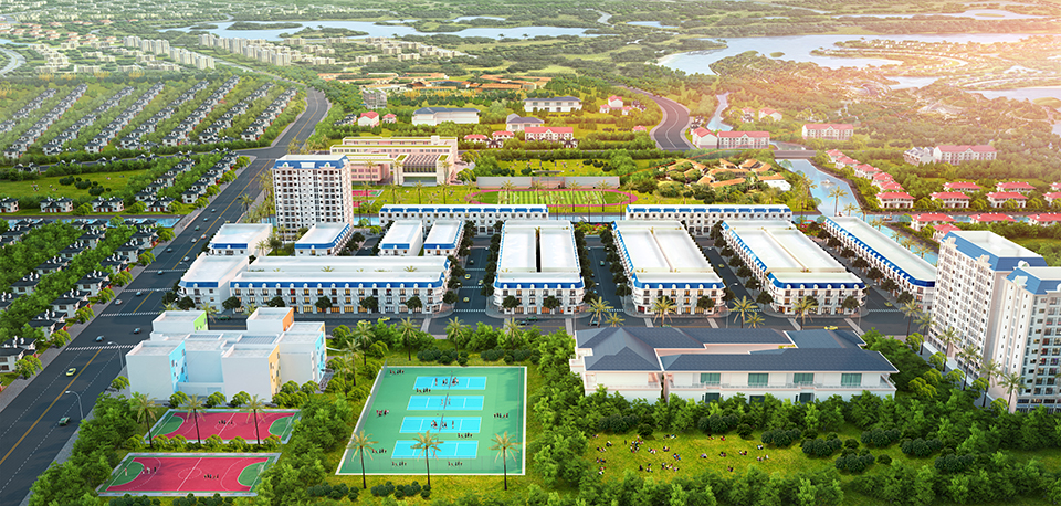 Cú huých hạ tầng tạo đà tăng trưởng bất động sản Bến Tre - Ảnh 2. Cú huých hạ tầng tạo đà tăng trưởng bất động sản Bến Tre - Ảnh 2.