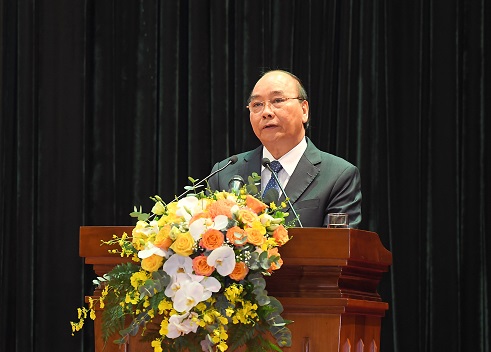Chủ tịch nước dự Lễ kỷ niệm 75 năm Ng&agrave;y truyền thống lực lượng An ninh nh&acirc;n d&acirc;n - Ảnh 4.