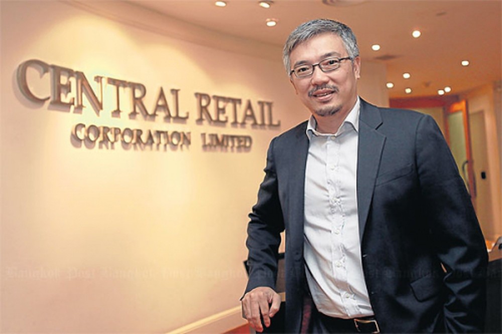 10 tỷ phú giàu nhất Thái Lan năm 2021: Ông chủ CP Group, Red Bull tiếp tục dẫn đầu - Ảnh 4.