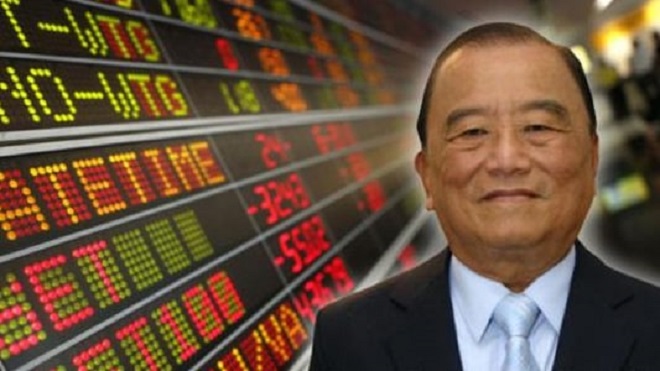 10 tỷ phú giàu nhất Thái Lan năm 2021: Ông chủ CP Group, Red Bull tiếp tục dẫn đầu - Ảnh 8.