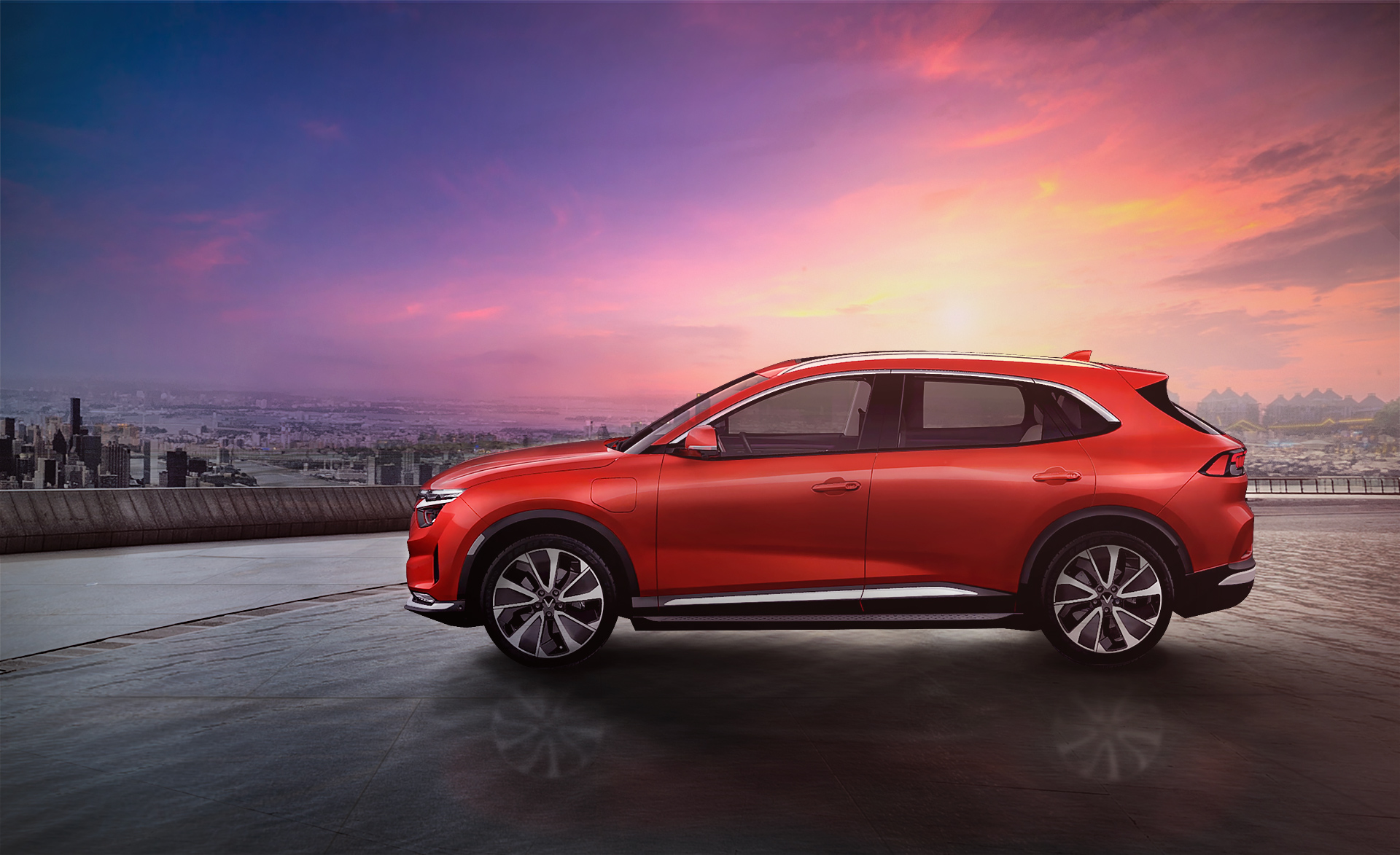 VinFast sẽ xuất khẩu &ocirc;t&ocirc; điện VF e35, VF e36 v&agrave;o th&aacute;ng 3-2022 - Ảnh 2.