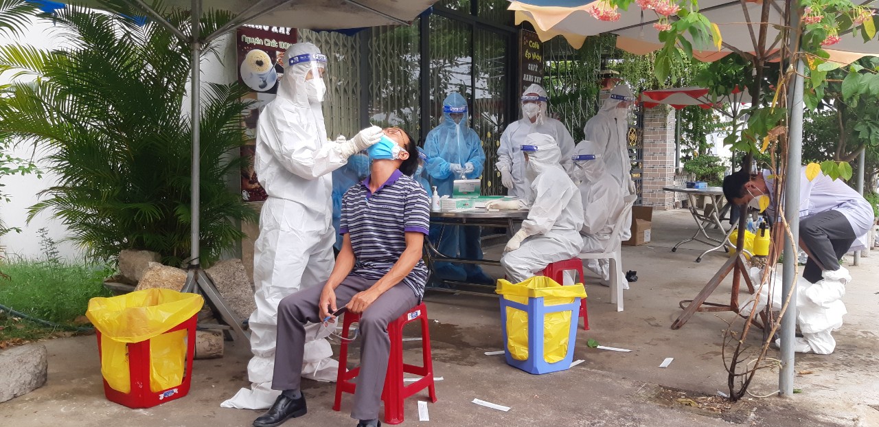 Phú Yên: Thêm 3 trường hợp tử vong mắc Covid-19
