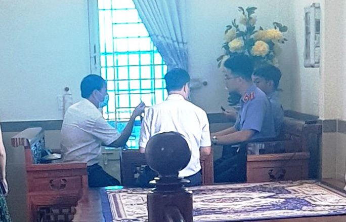 Vì sao nguyên Phó viện trưởng VKSND TP Bảo Lộc bị bắt?
