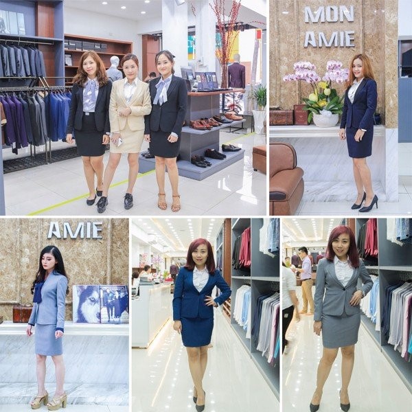 Tailor suit uy t&iacute;n tại TP HCM - Ảnh 5.