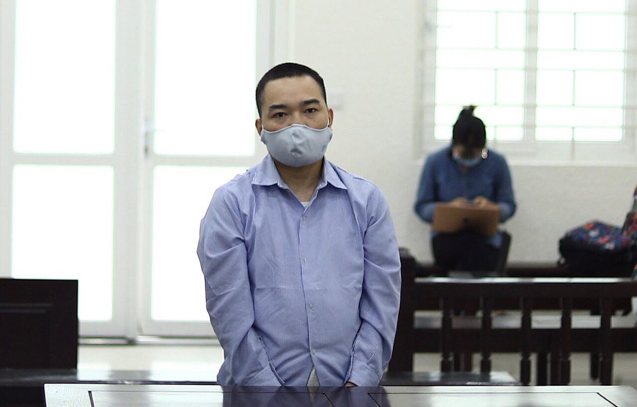 "Nổ" là cán bộ văn phòng Chính phủ, người đàn ông lừa đảo hơn 7 tỉ đồng